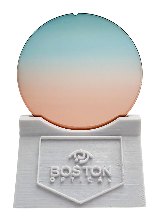 Boston Optical SAMANTHA-FLASH ORANGE